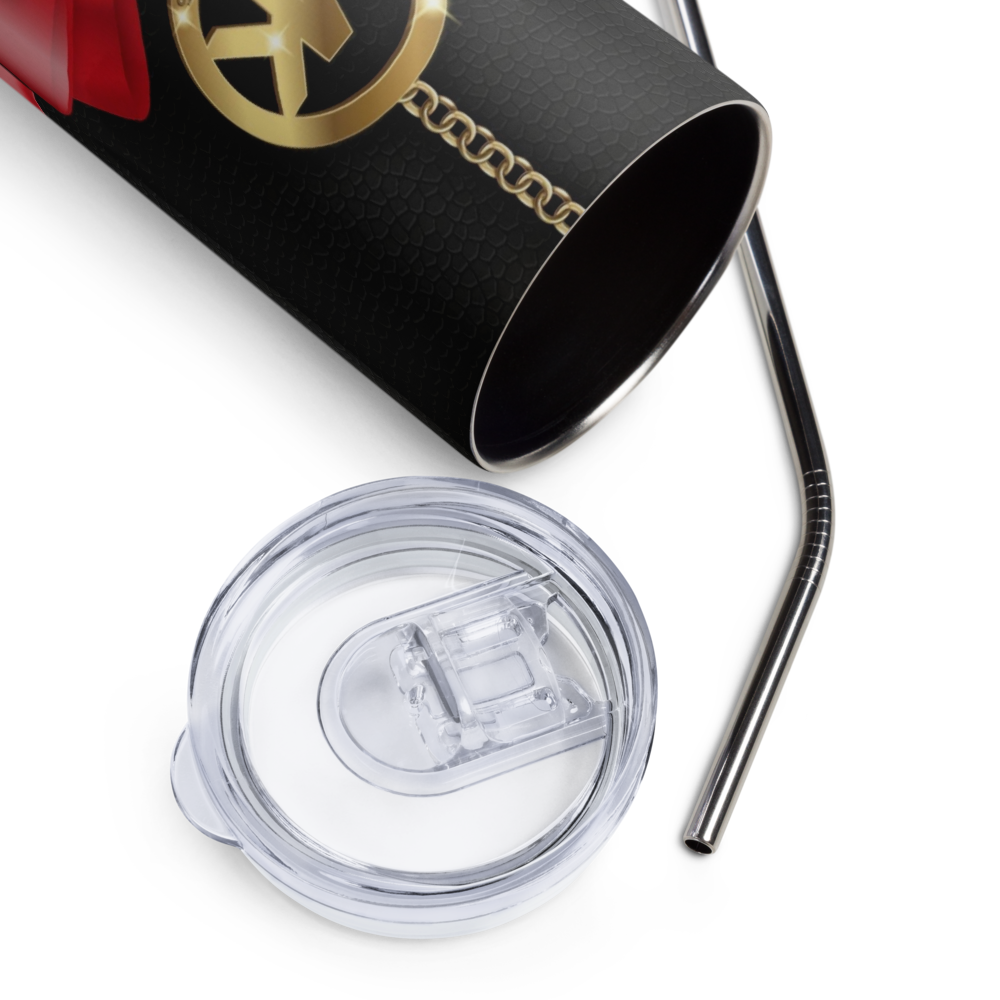 Michael Kors 20oz Tumbler Cup
