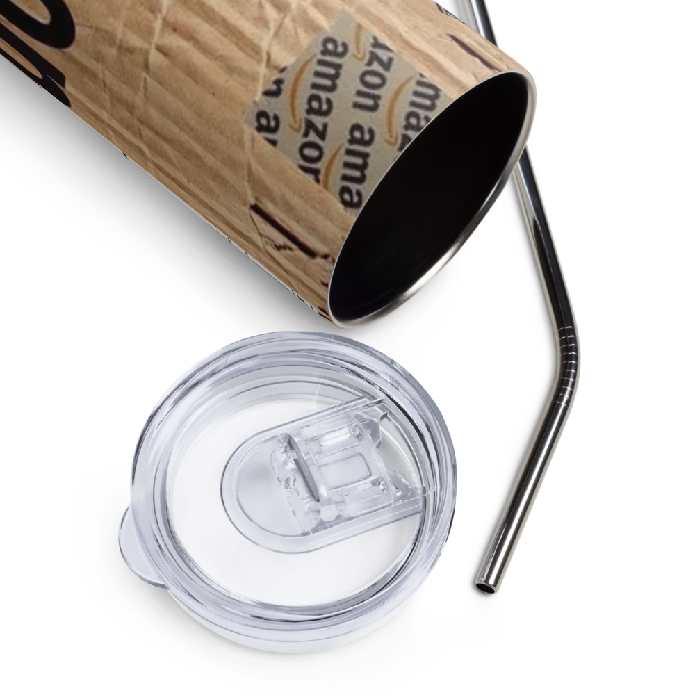 Amazon 20oz Tumbler Cup