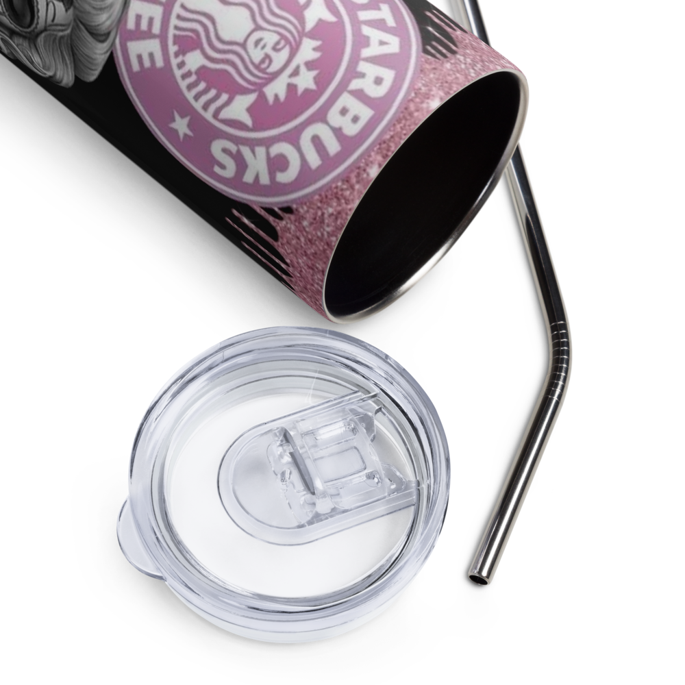 MonroeBucks 20oz Tumbler Cup
