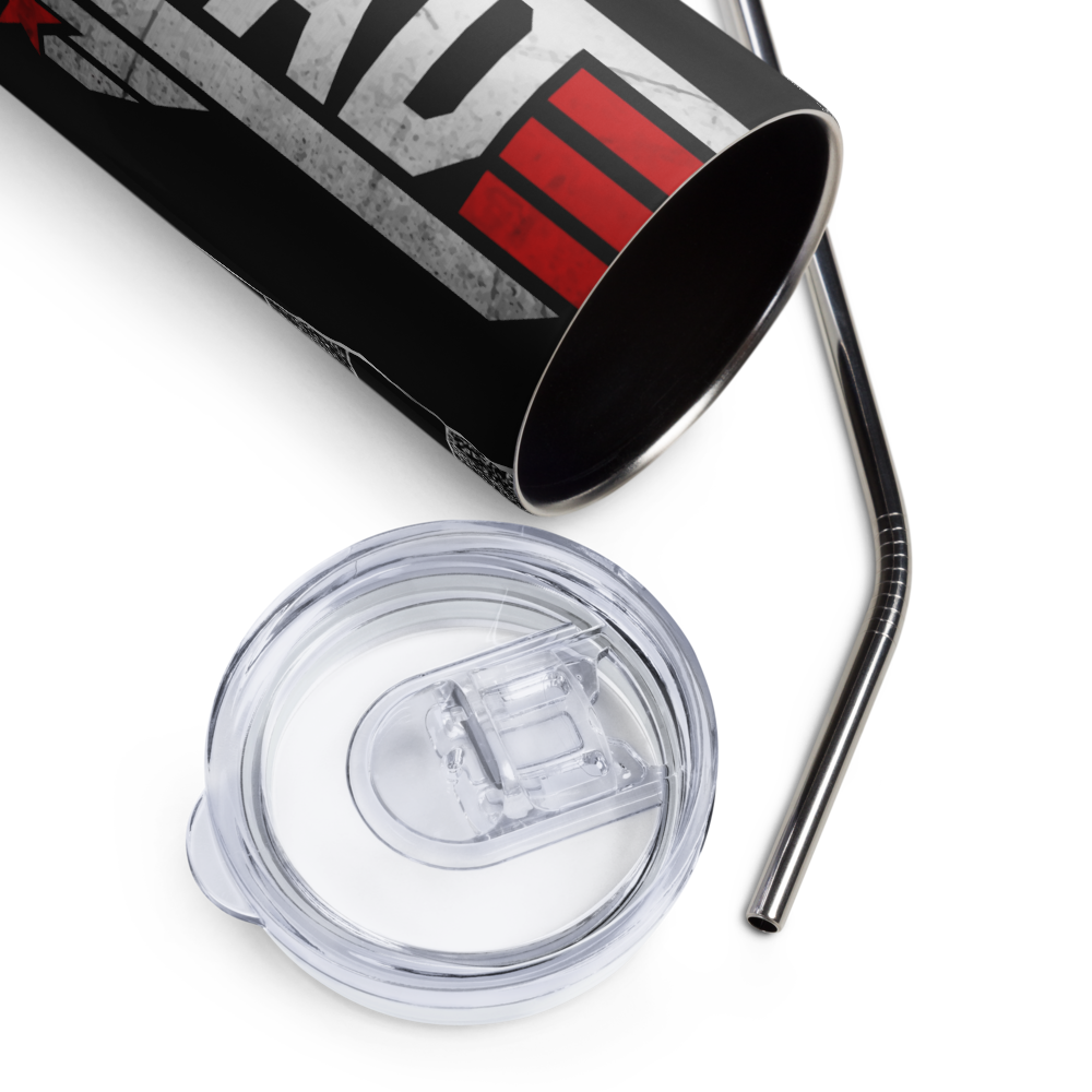 Top DAD 20oz Tumbler Cup