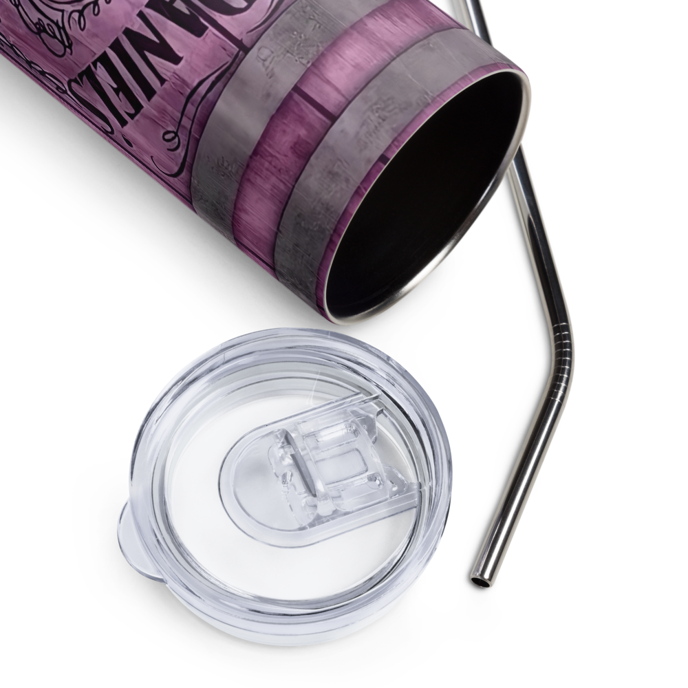 Jack Daniels 20oz Tumbler Cup