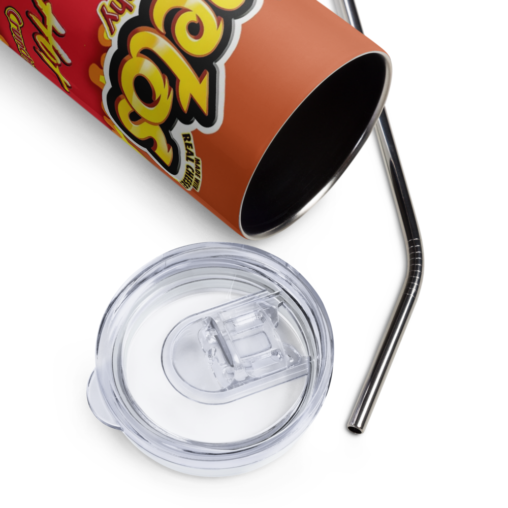 Cheetos 20oz Tumbler