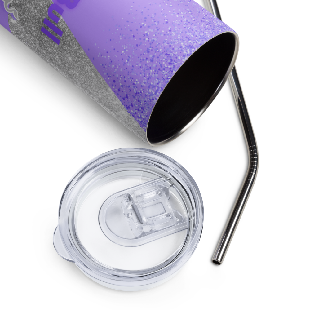 Red Bull 20oz Tumbler