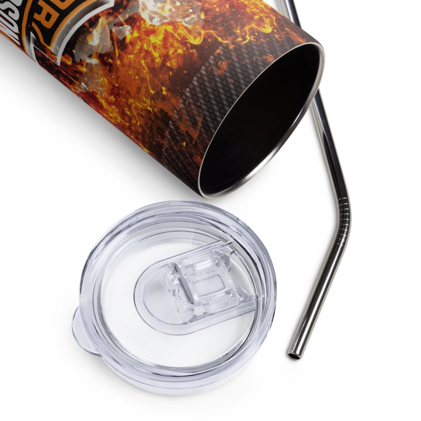 Harley Davidson Co 20oz Tumbler