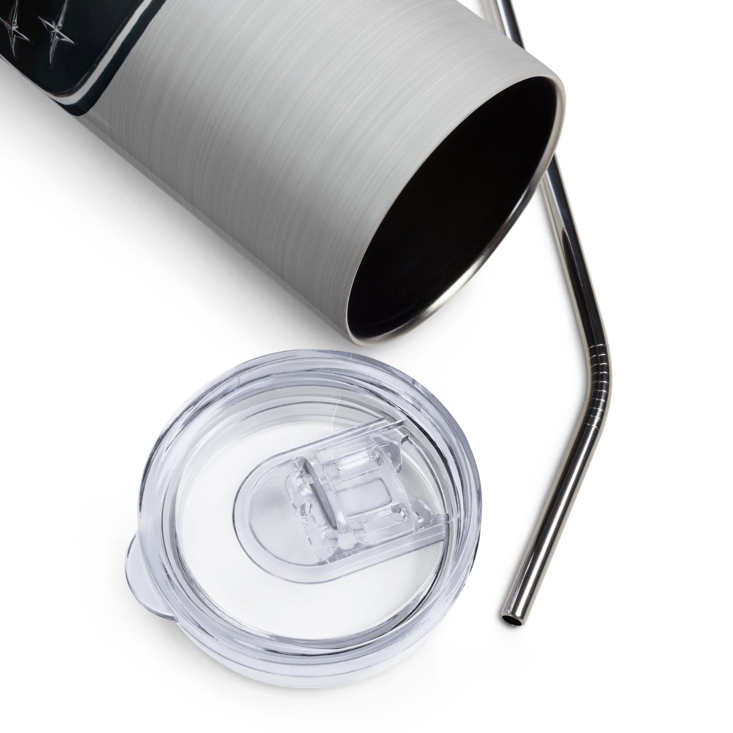 Subaru Metal 20oz Tumbler