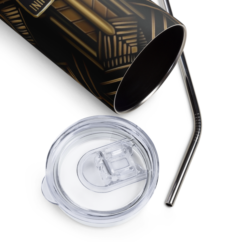 Lamborghini Luxury 20oz Tumbler
