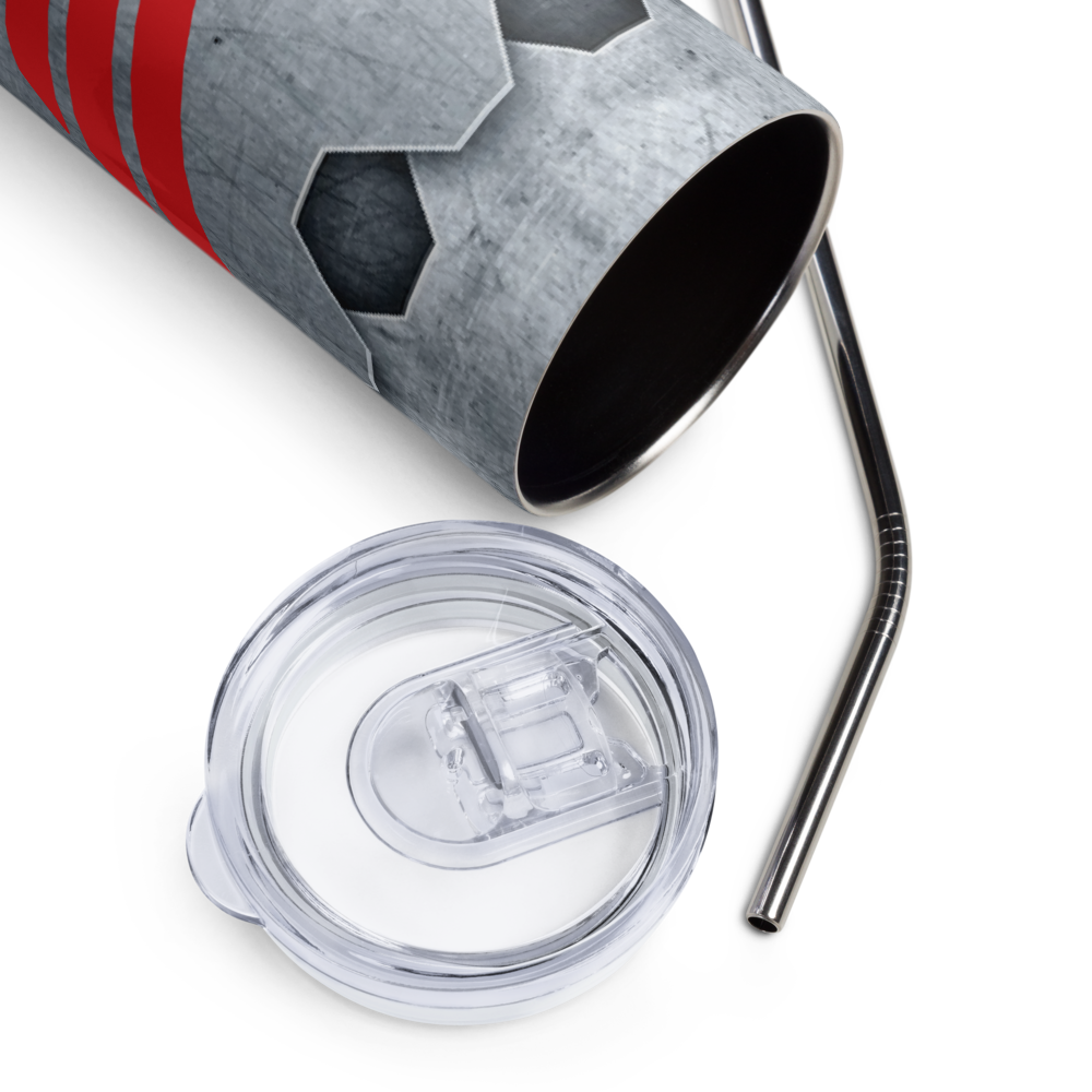 Honda Metal 20oz Tumbler