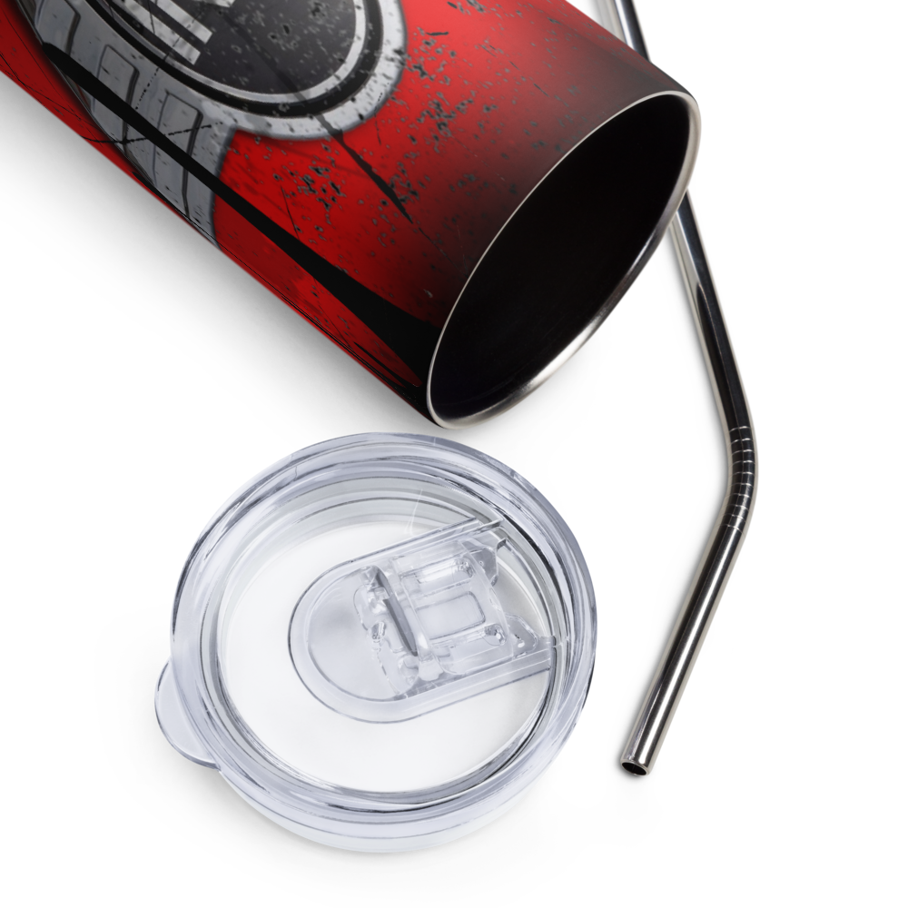 Mini Cooper 20oz Tumbler
