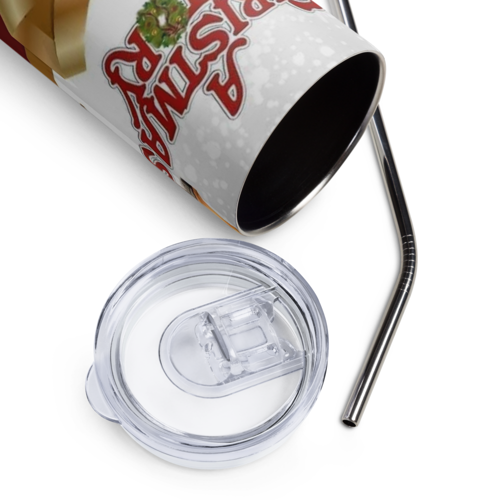 A Christmas Story 20oz Tumbler
