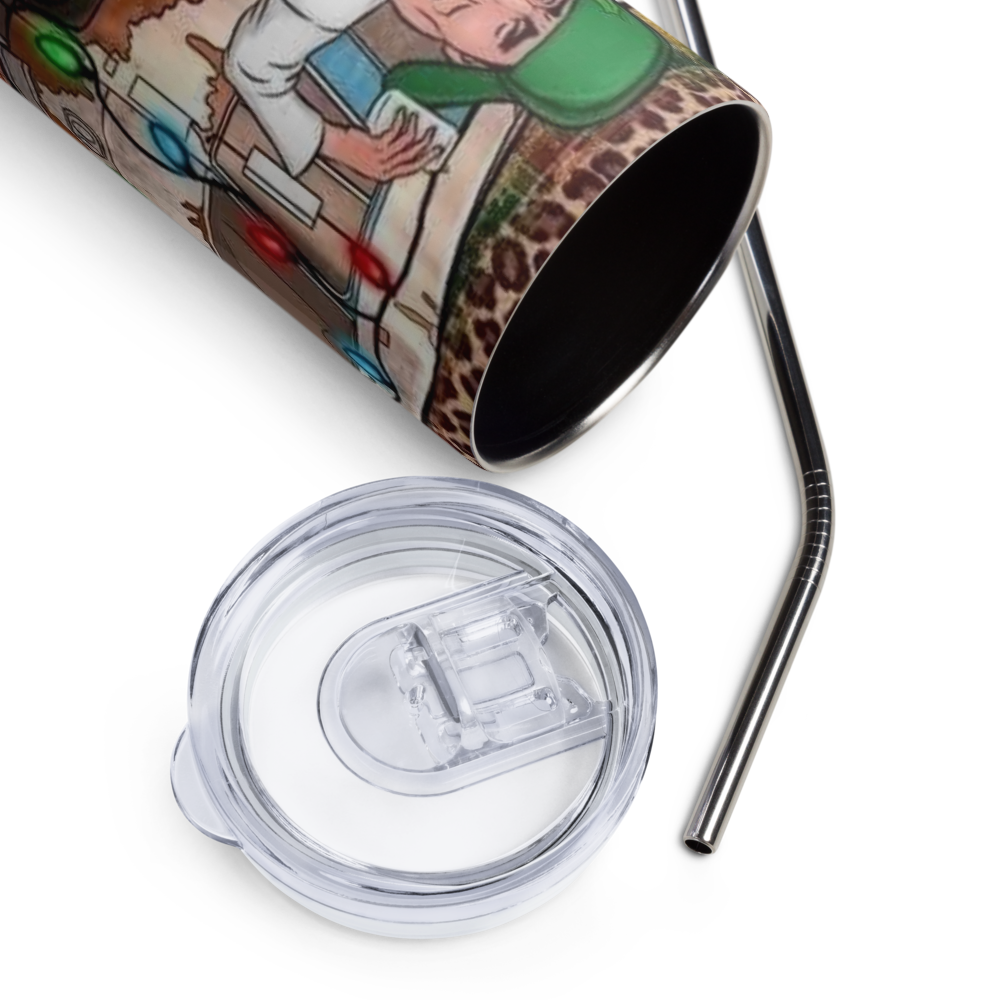 Christmas Vacation RV 20oz Tumbler