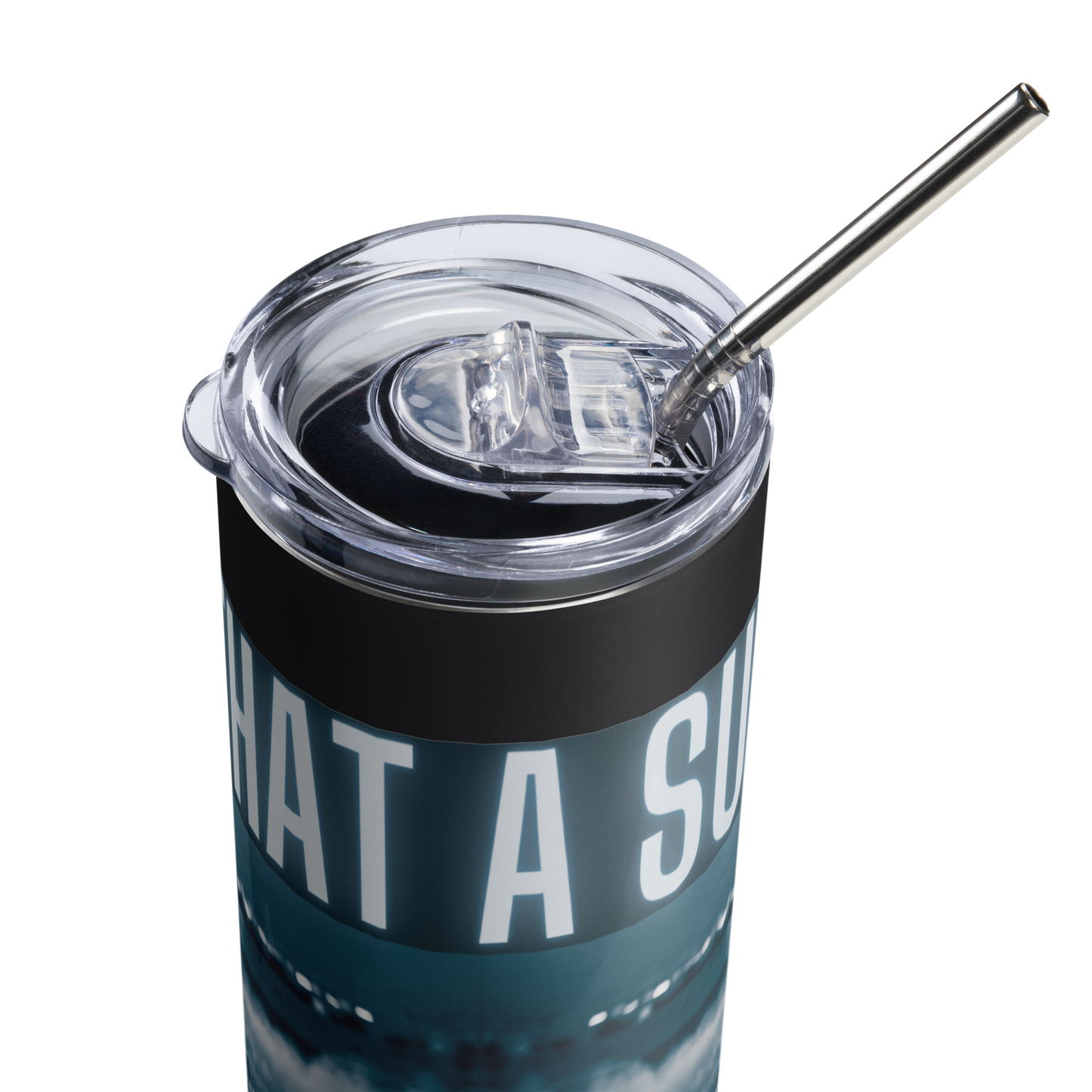 SUPRA 20oz Tumbler Cup