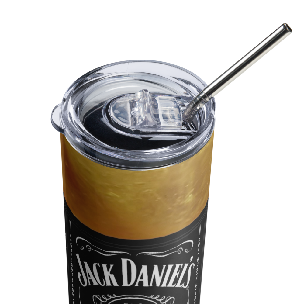 Jack Daniels 20oz Tumbler Cup