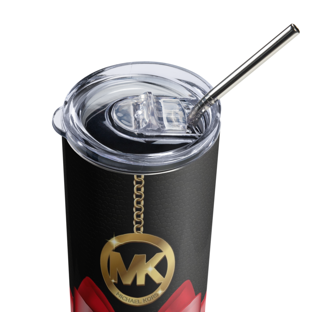 Michael Kors 20oz Tumbler Cup