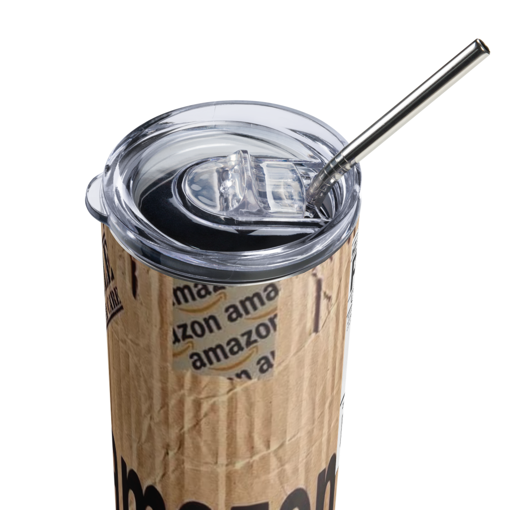 Amazon 20oz Tumbler Cup