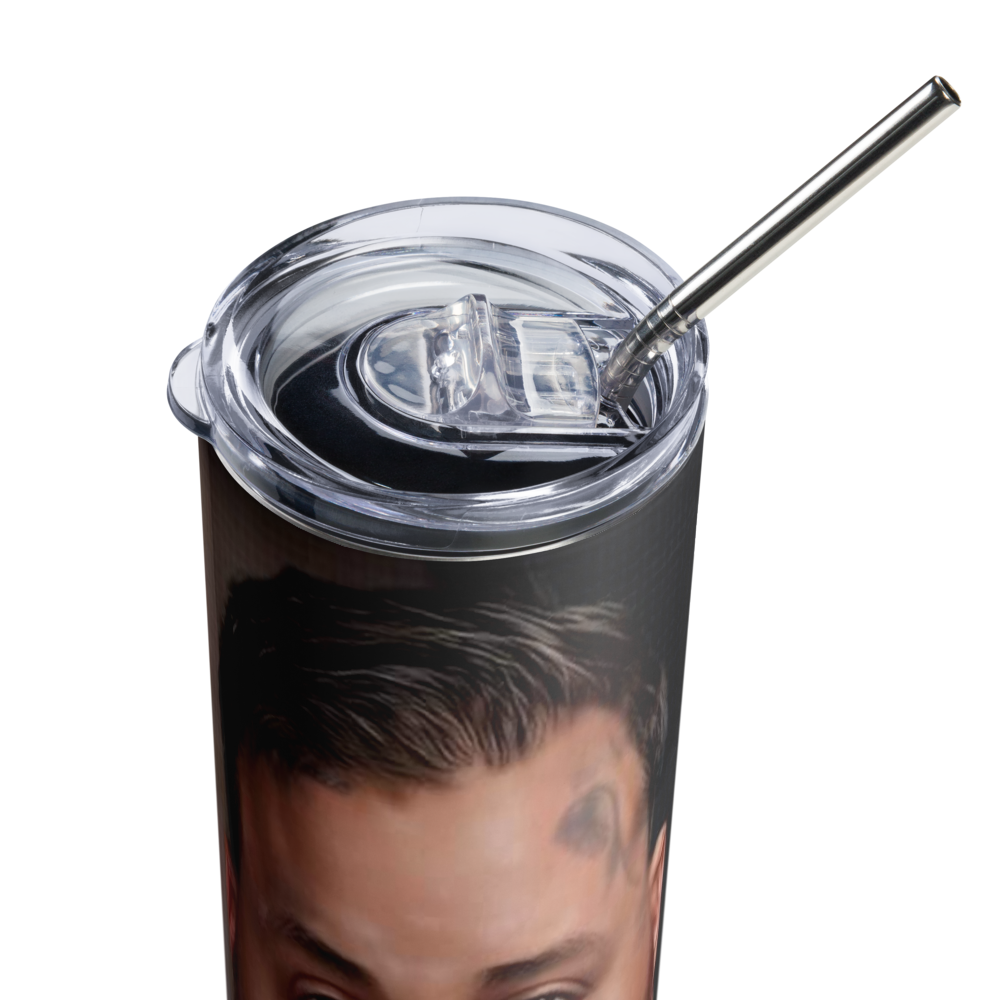 JellyRoll 20oz Tumbler Cup