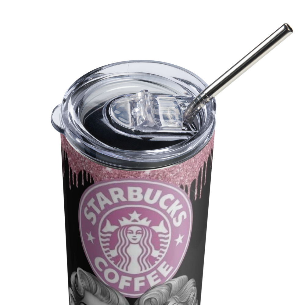 MonroeBucks 20oz Tumbler Cup