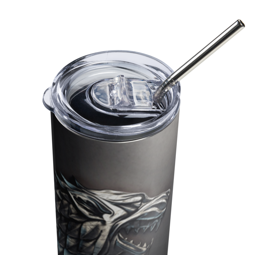 Starks 20oz Tumbler Cup