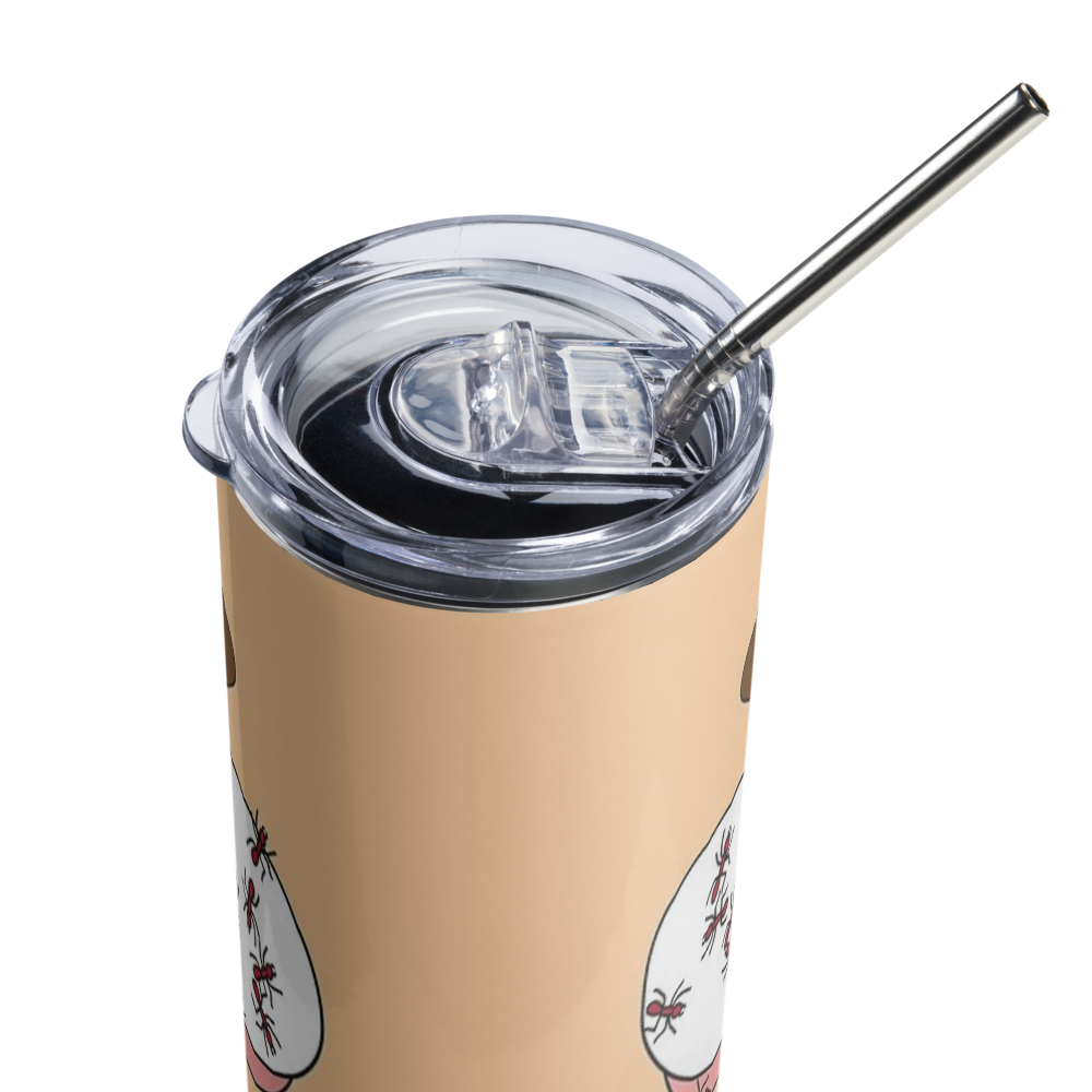 Ant Eye Guy 20oz Tumbler