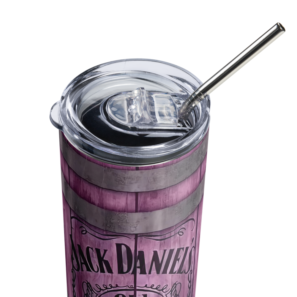 Jack Daniels 20oz Tumbler Cup