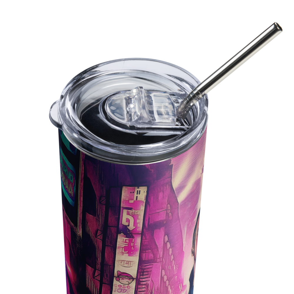 Blade Runner 20oz Tumbler