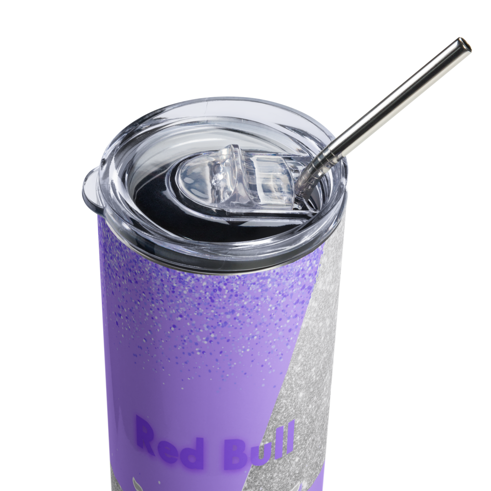 Red Bull 20oz Tumbler