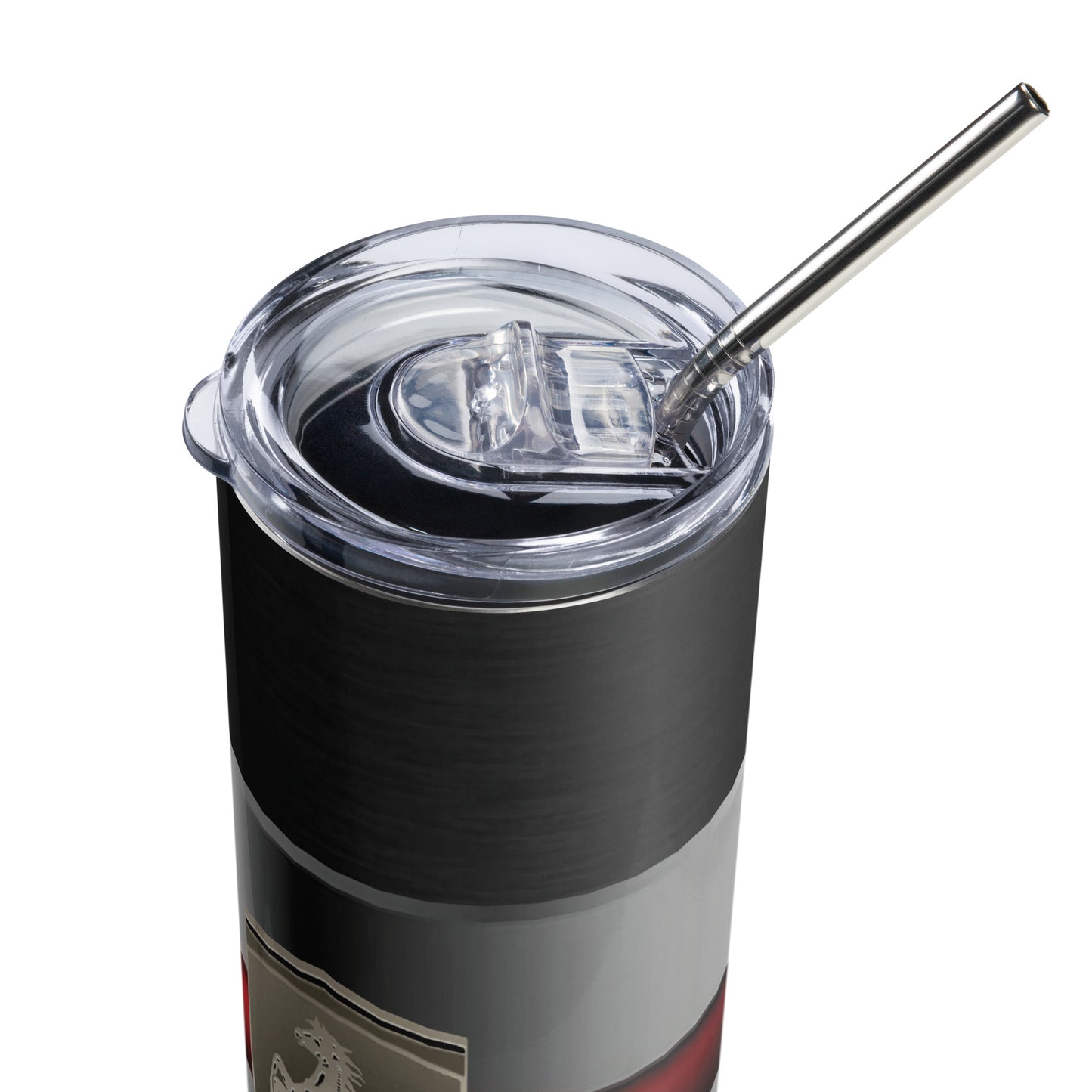 Ferrari 20oz Tumbler