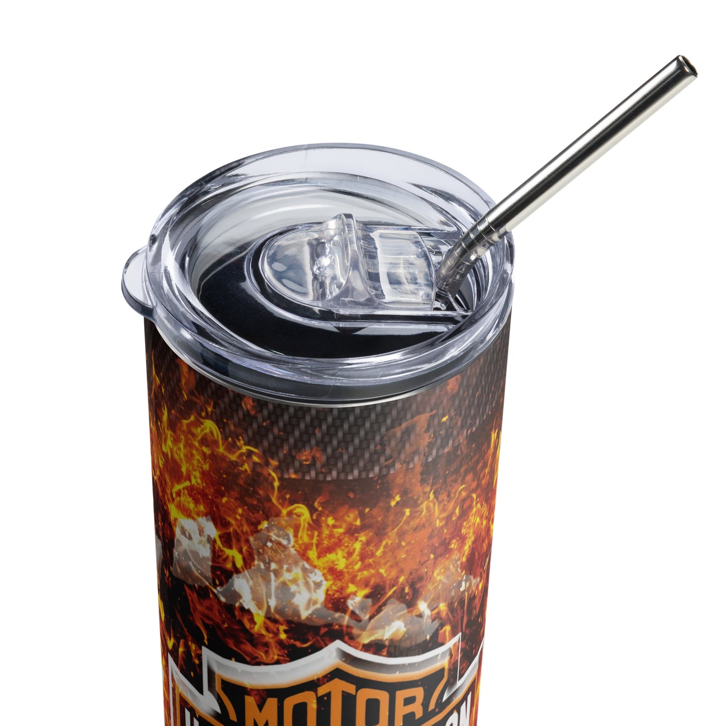 Harley Davidson Co 20oz Tumbler