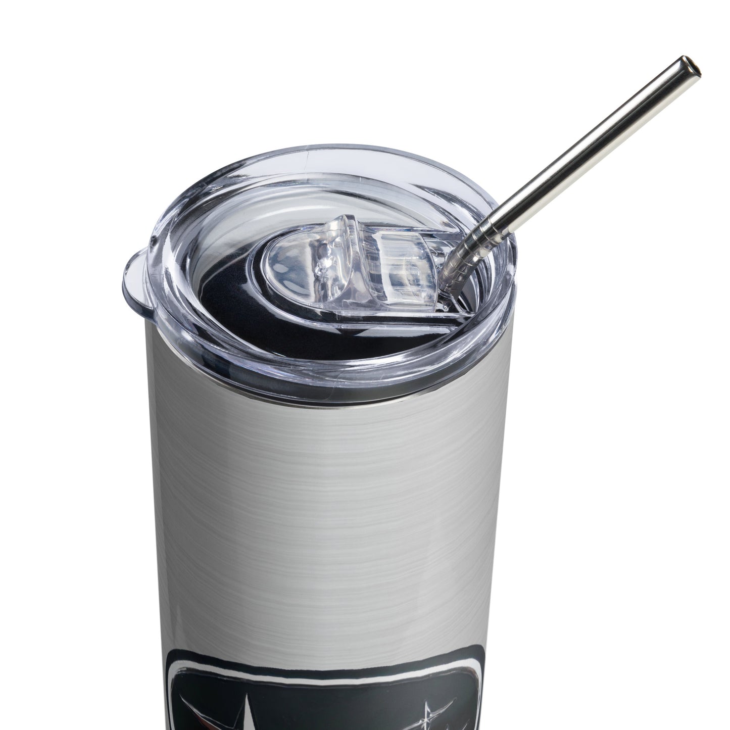 Subaru Metal 20oz Tumbler