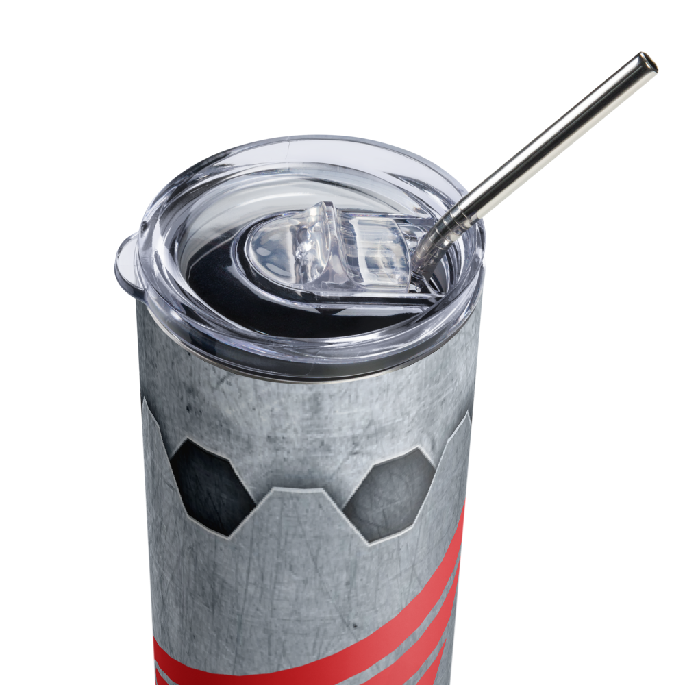 Honda Metal 20oz Tumbler