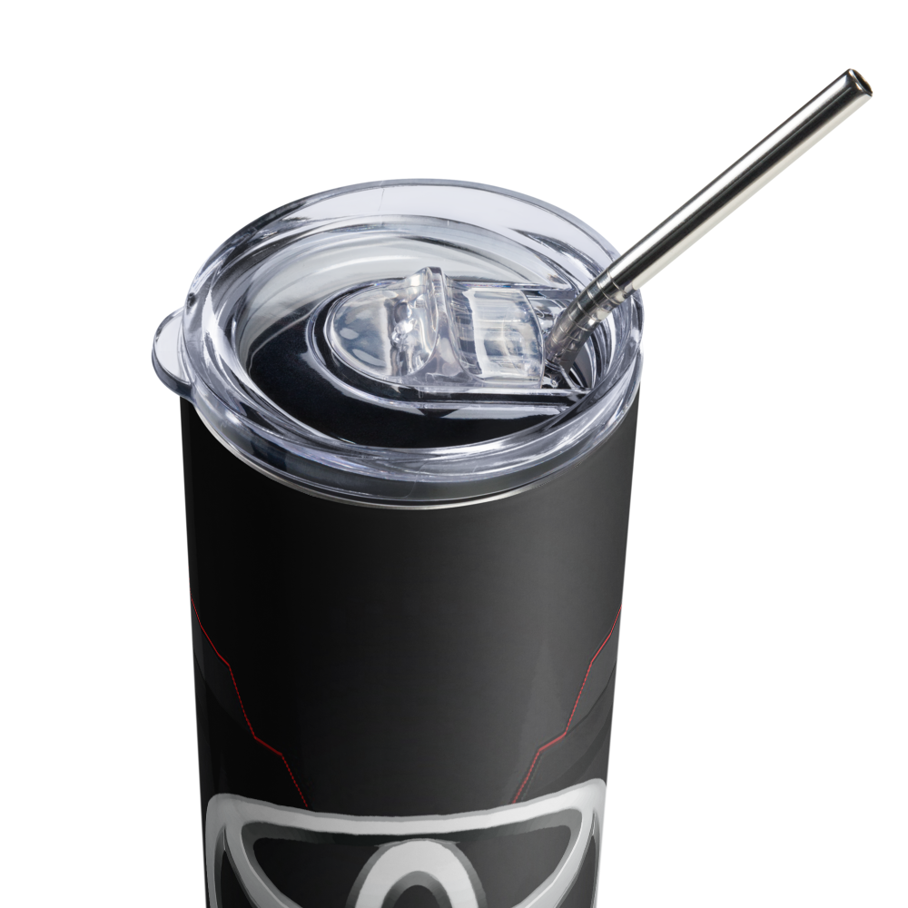 Toyota Metal 20oz Tumbler