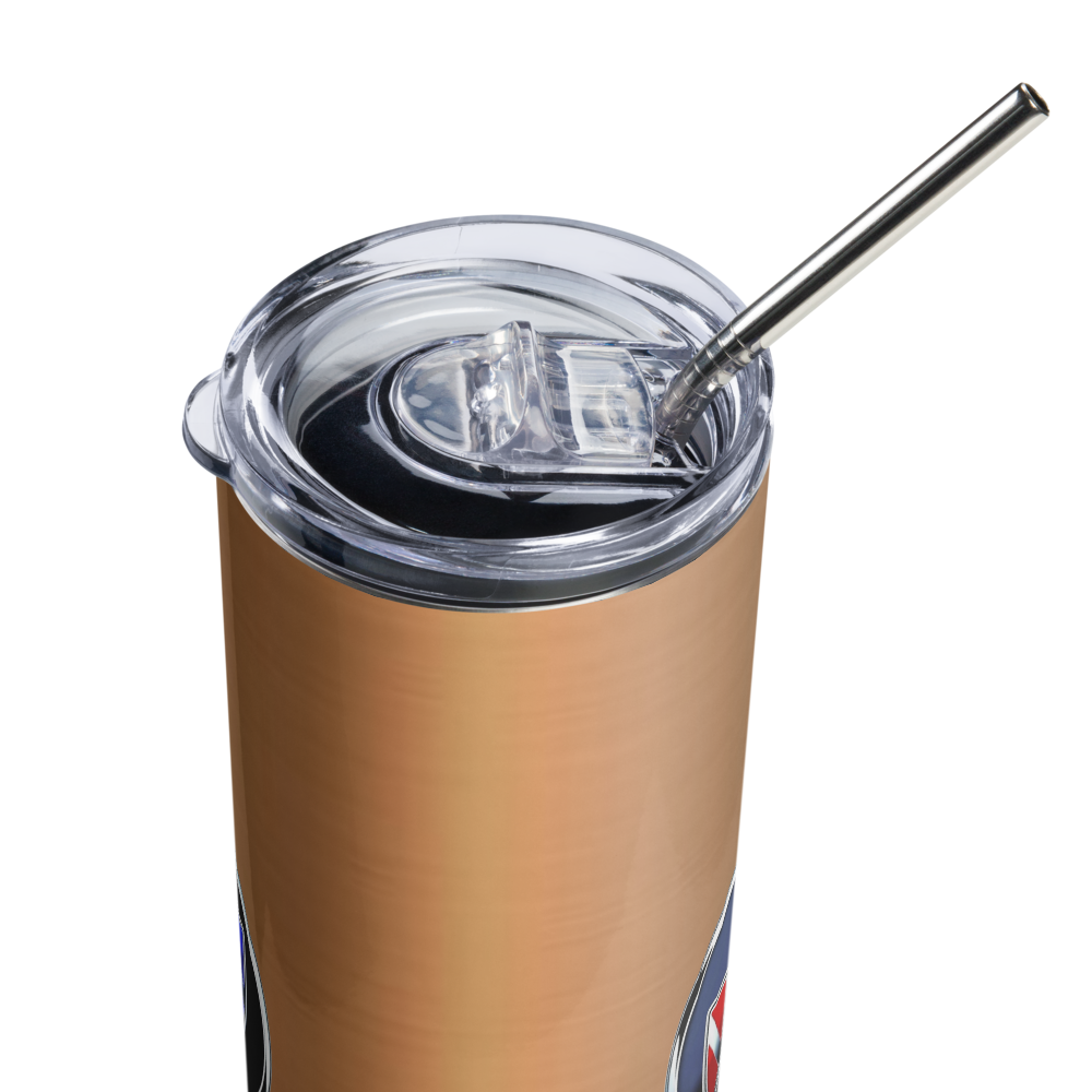 D. Pastor Buick 20oz Tumbler
