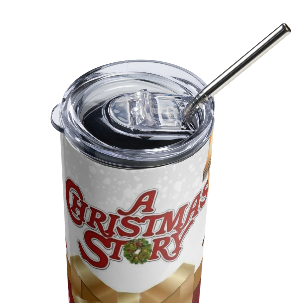 A Christmas Story 20oz Tumbler