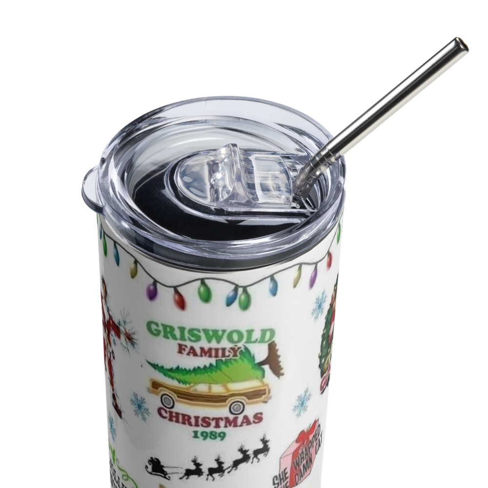 Christmas Vacation 20oz Tumbler