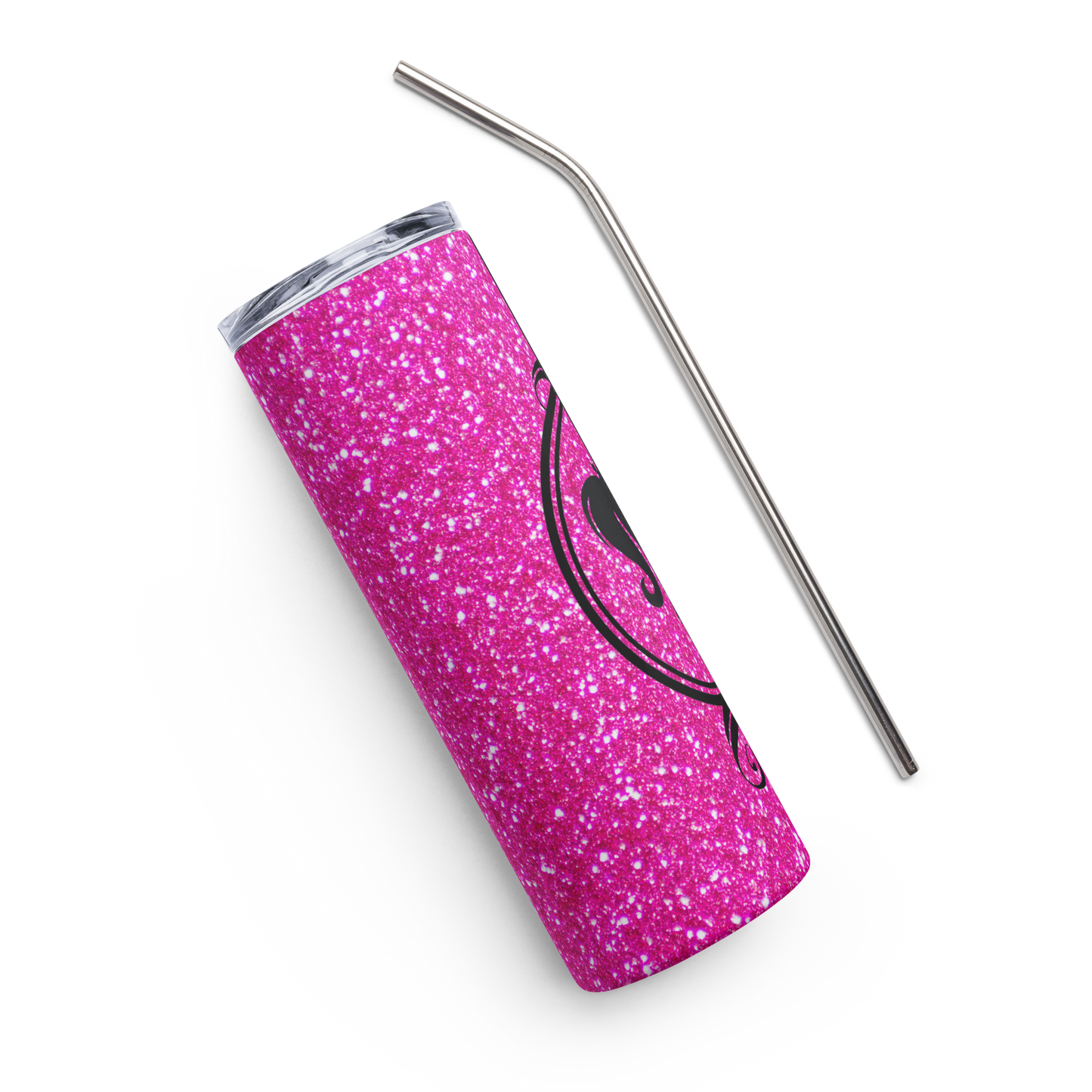 Princess Barbie 20oz Tumbler Cup