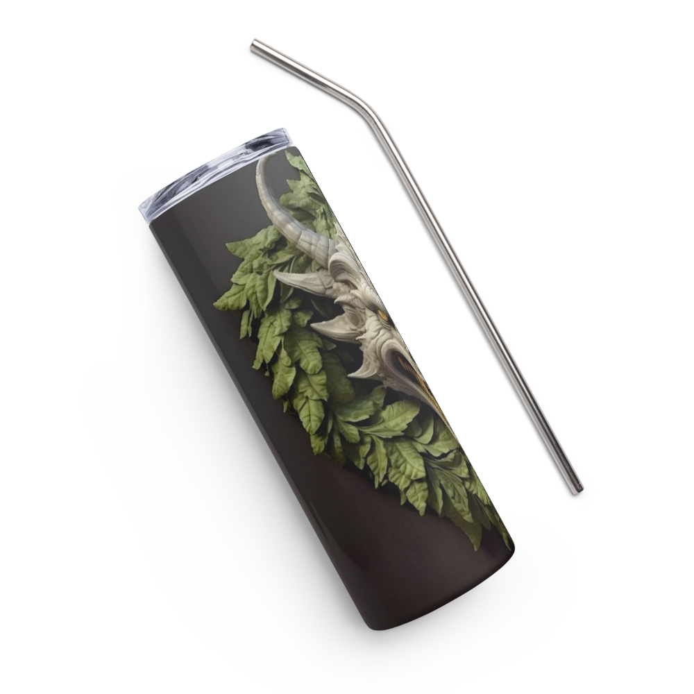 Stone Dragon 20oz Tumbler Cup