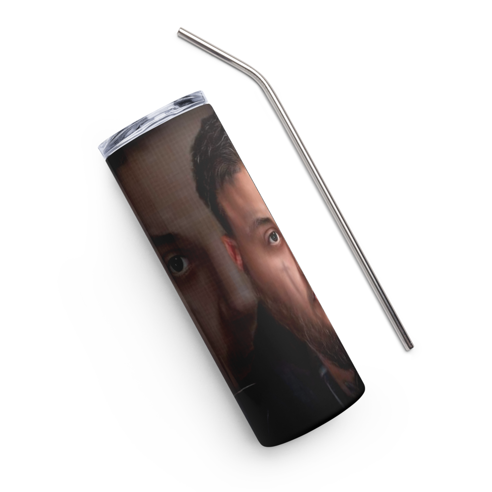 JellyRoll 20oz Tumbler Cup