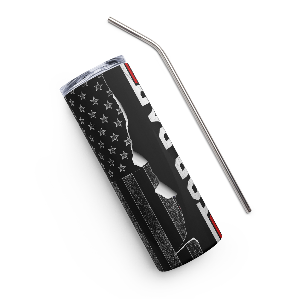 Top DAD 20oz Tumbler Cup