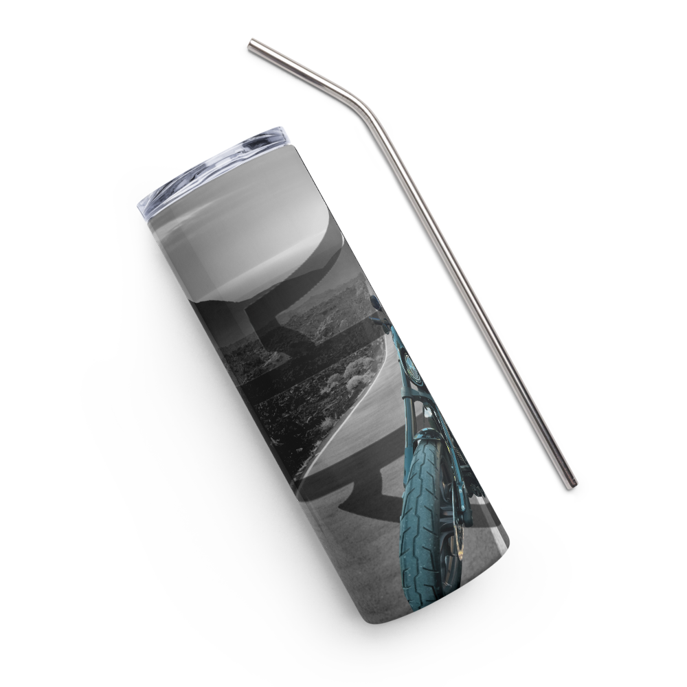 Raymond's Harley 20oz Tumbler Cup