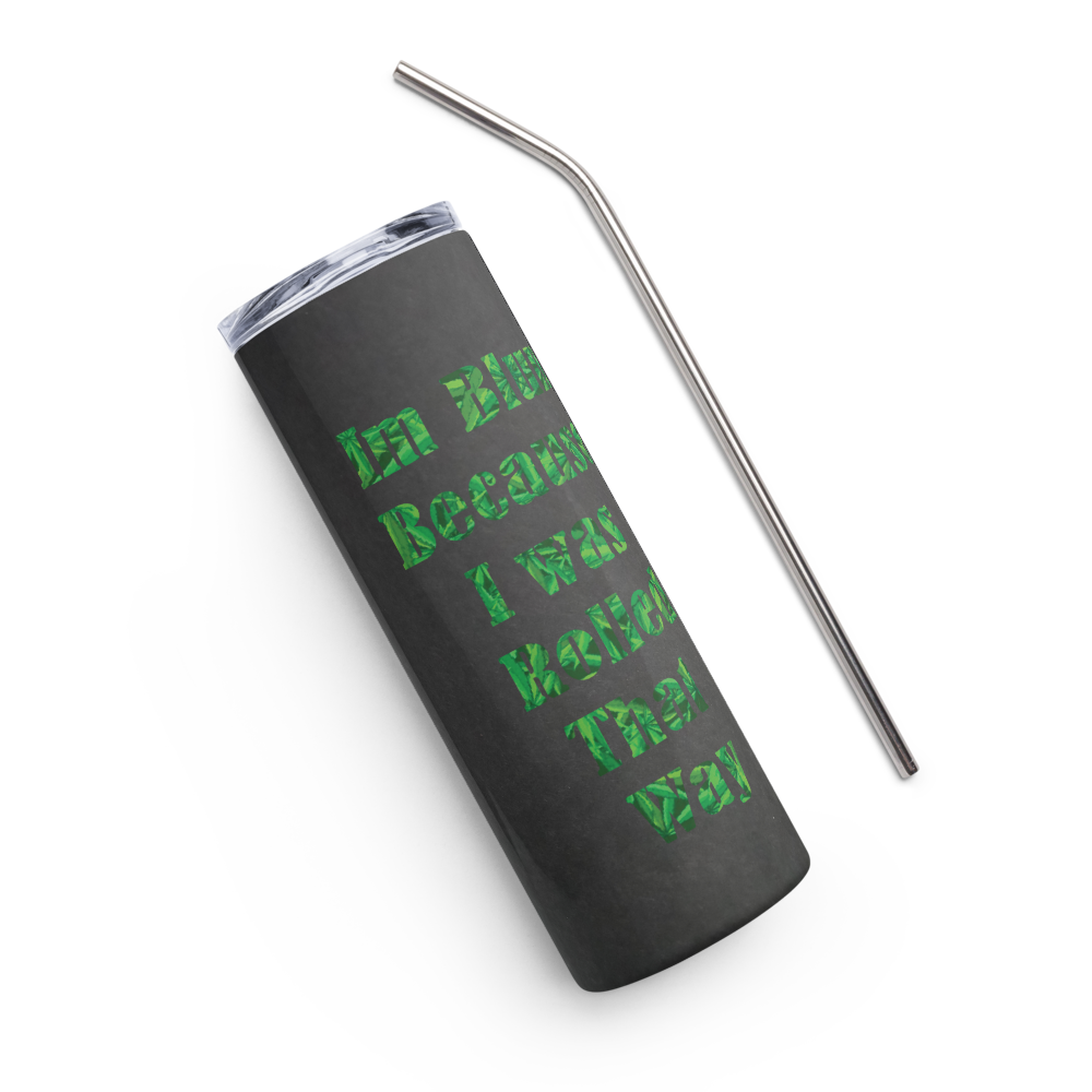 Blunt AF 20oz Tumbler