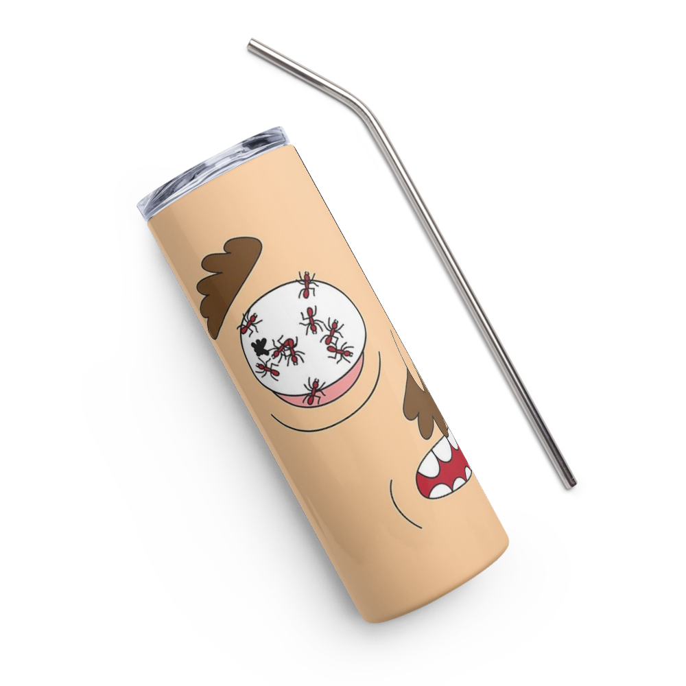 Ant Eye Guy 20oz Tumbler