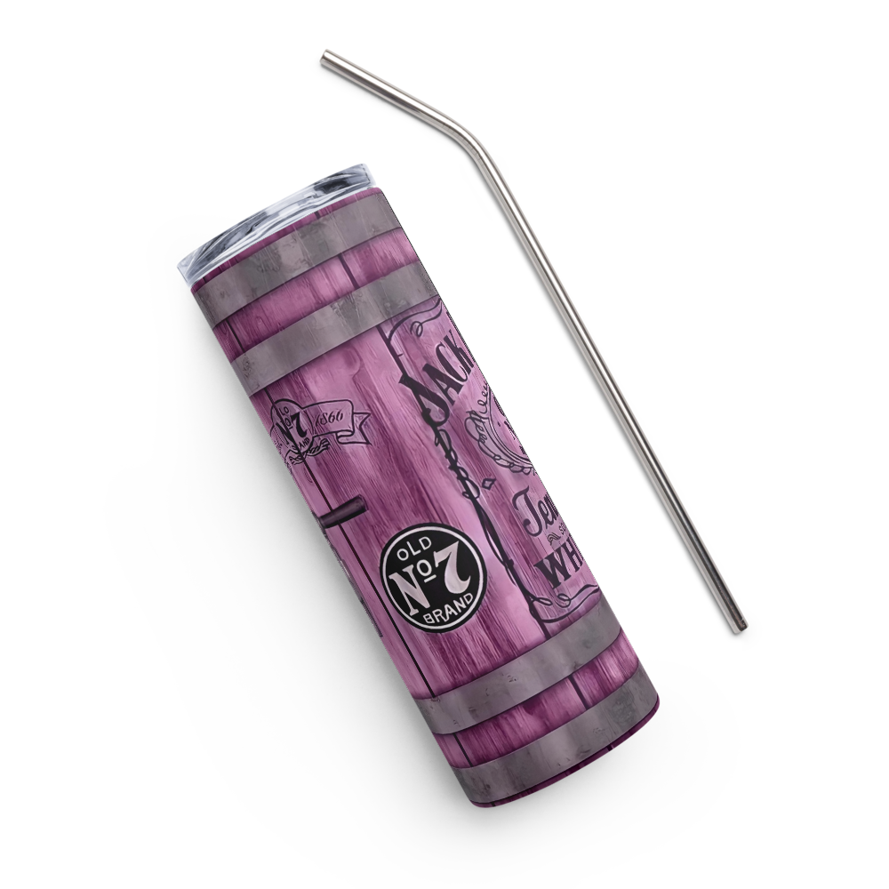 Jack Daniels 20oz Tumbler Cup