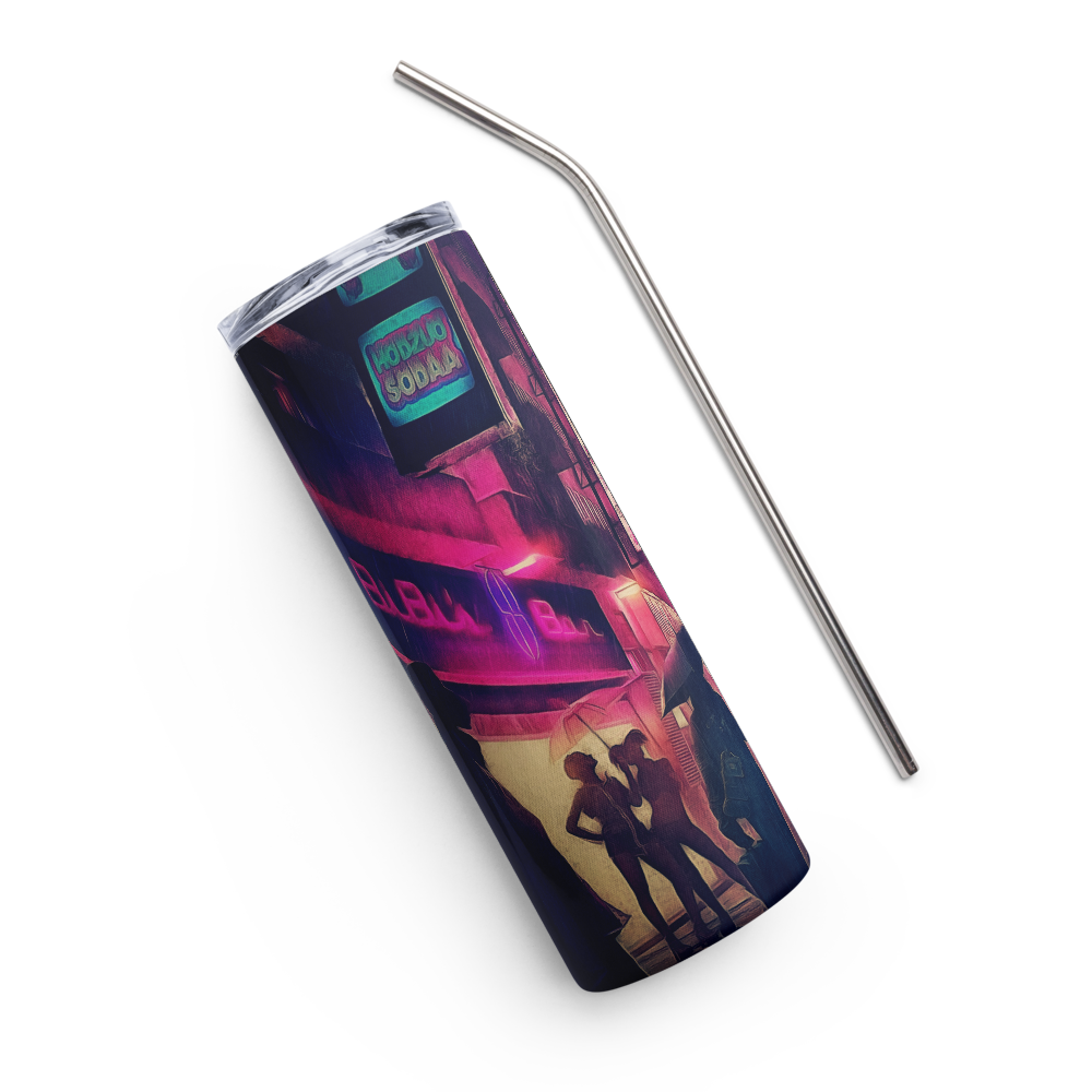 Blade Runner 20oz Tumbler