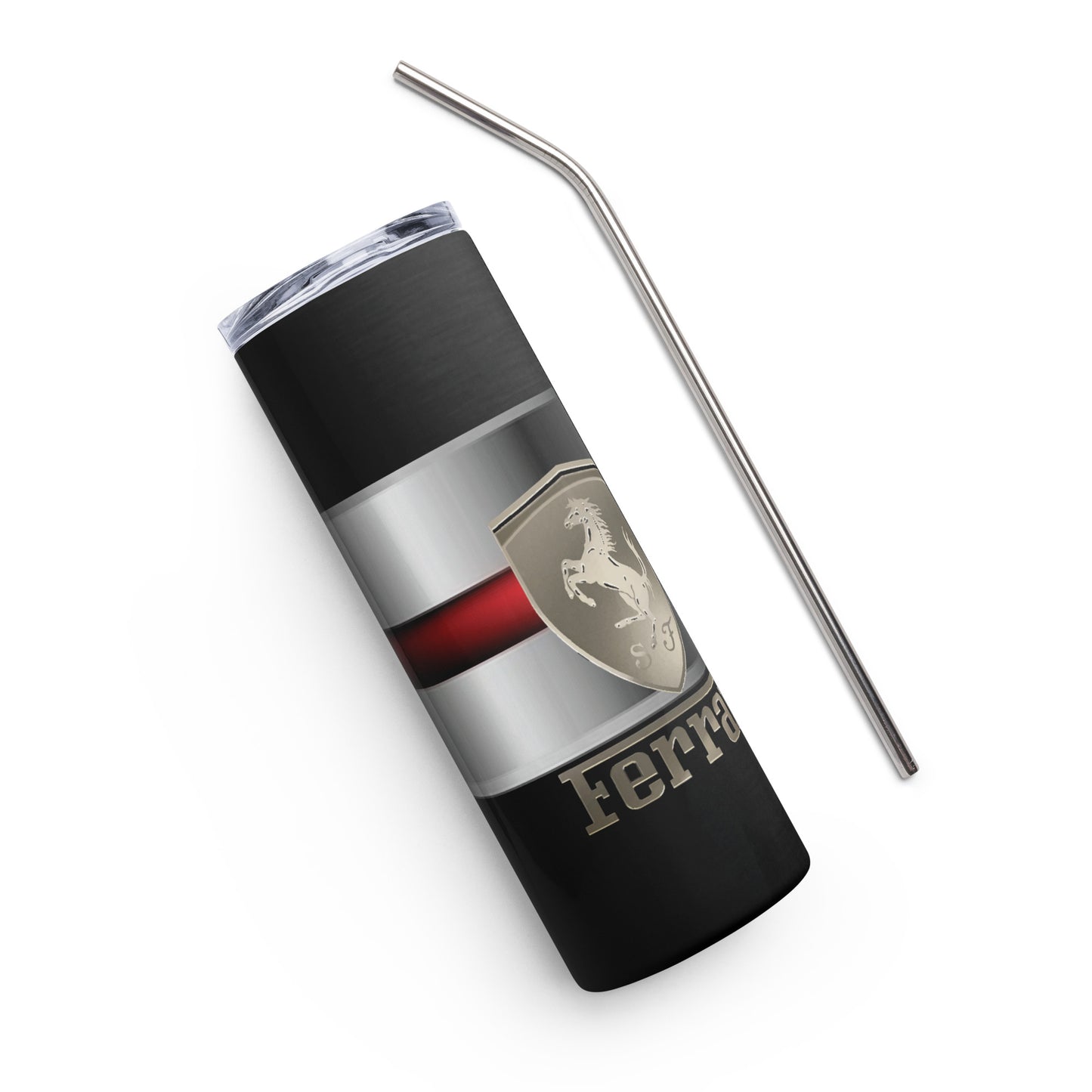 Ferrari 20oz Tumbler