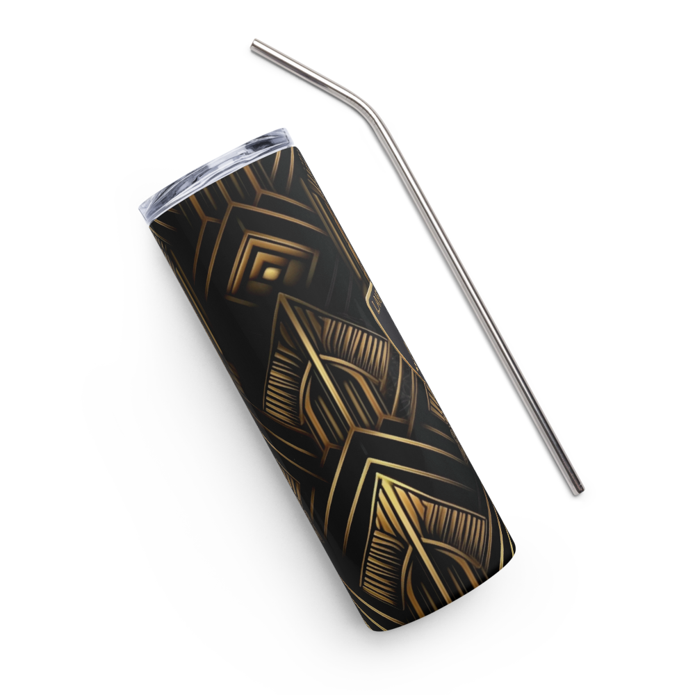 Lamborghini Luxury 20oz Tumbler