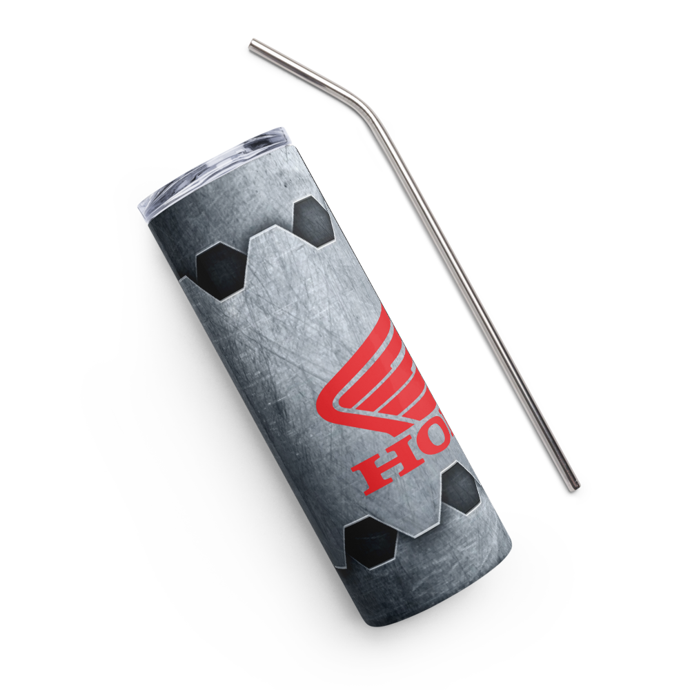 Honda Metal 20oz Tumbler