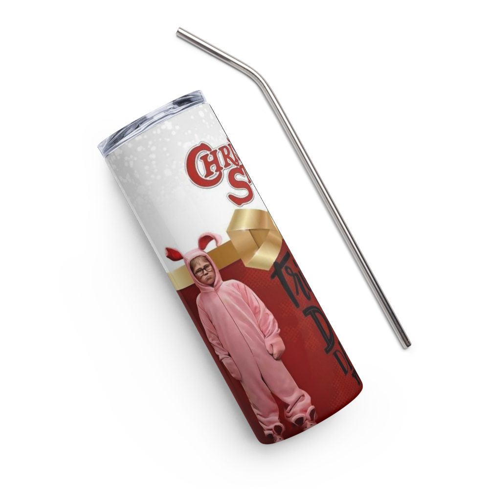 A Christmas Story 20oz Tumbler