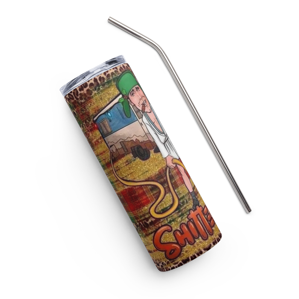Christmas Vacation RV 20oz Tumbler