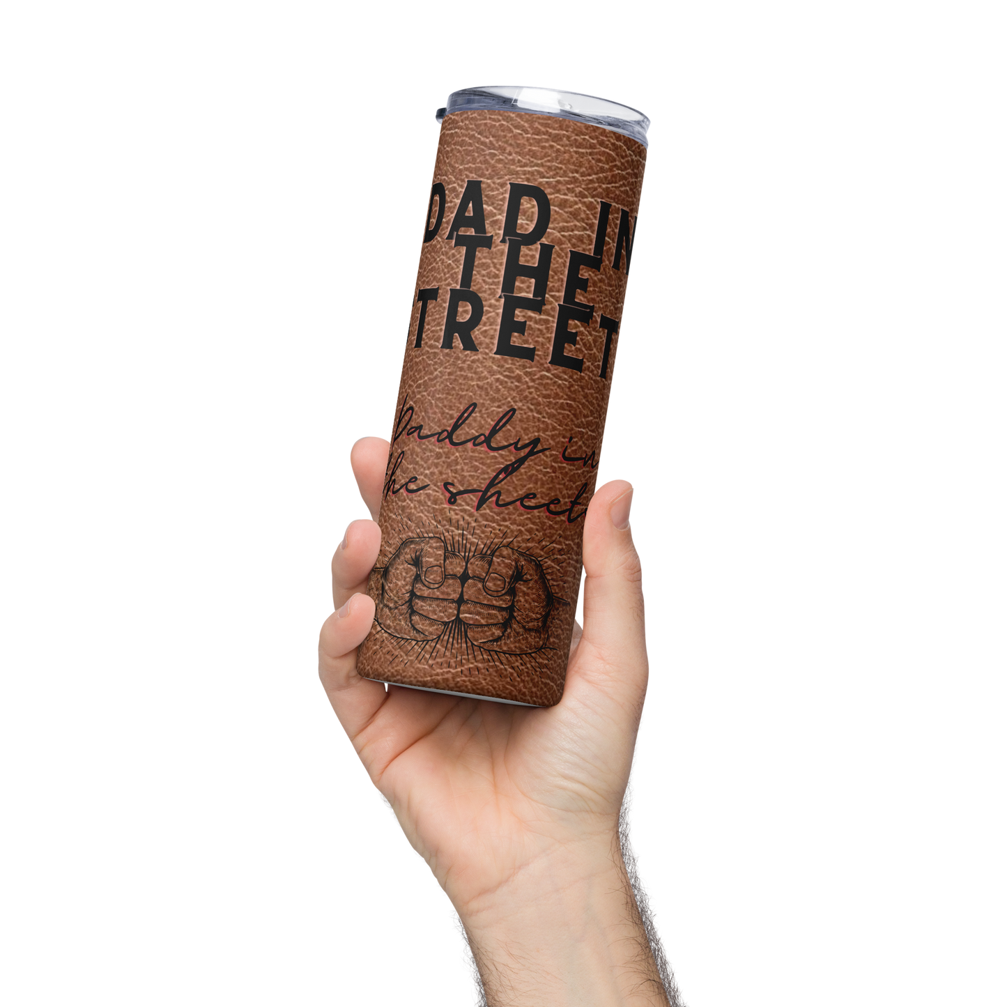 Daddy 20oz Tumbler Cup
