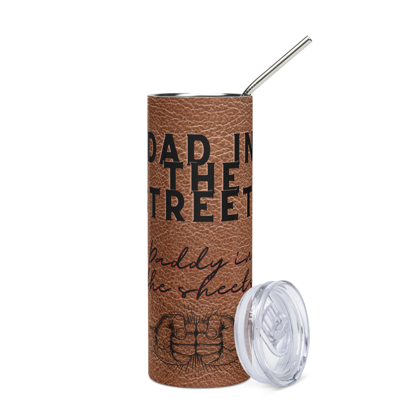 Daddy 20oz Tumbler Cup