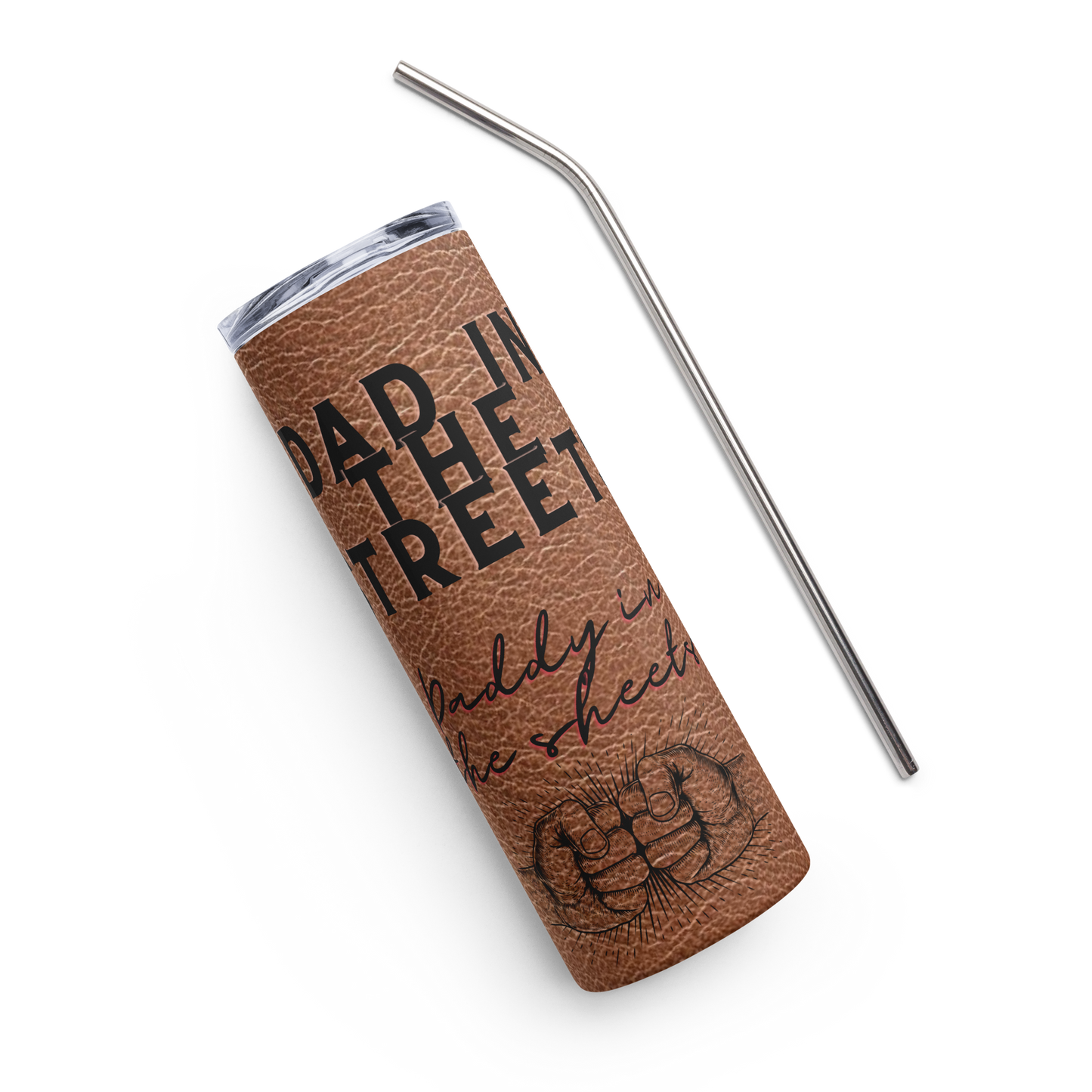 Daddy 20oz Tumbler Cup